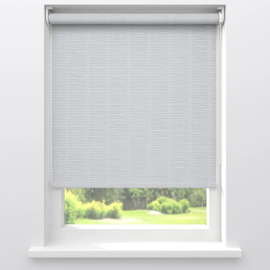 Fenstr Rolgordijn Fem Transparant^ Hot