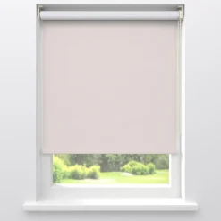 Fenstr Rolgordijn Fiene Zand Verduisterend^ Hot