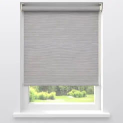 Fenstr Rolgordijn Jara Zand Lichtdoorlatend^ Fashion