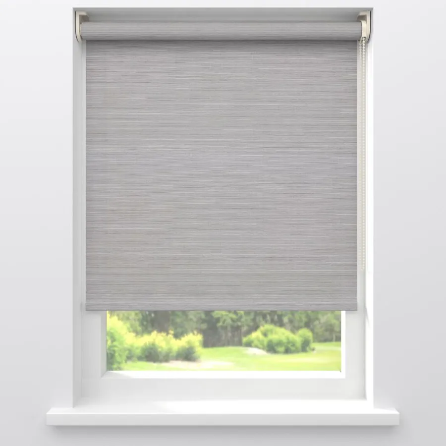 Fenstr Rolgordijn Jara Zand Lichtdoorlatend^ Fashion