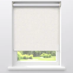 Fenstr Rolgordijn Liv Zand Verduisterend^ Clearance