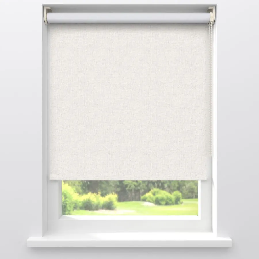 Fenstr Rolgordijn Liv Zand Verduisterend^ Clearance