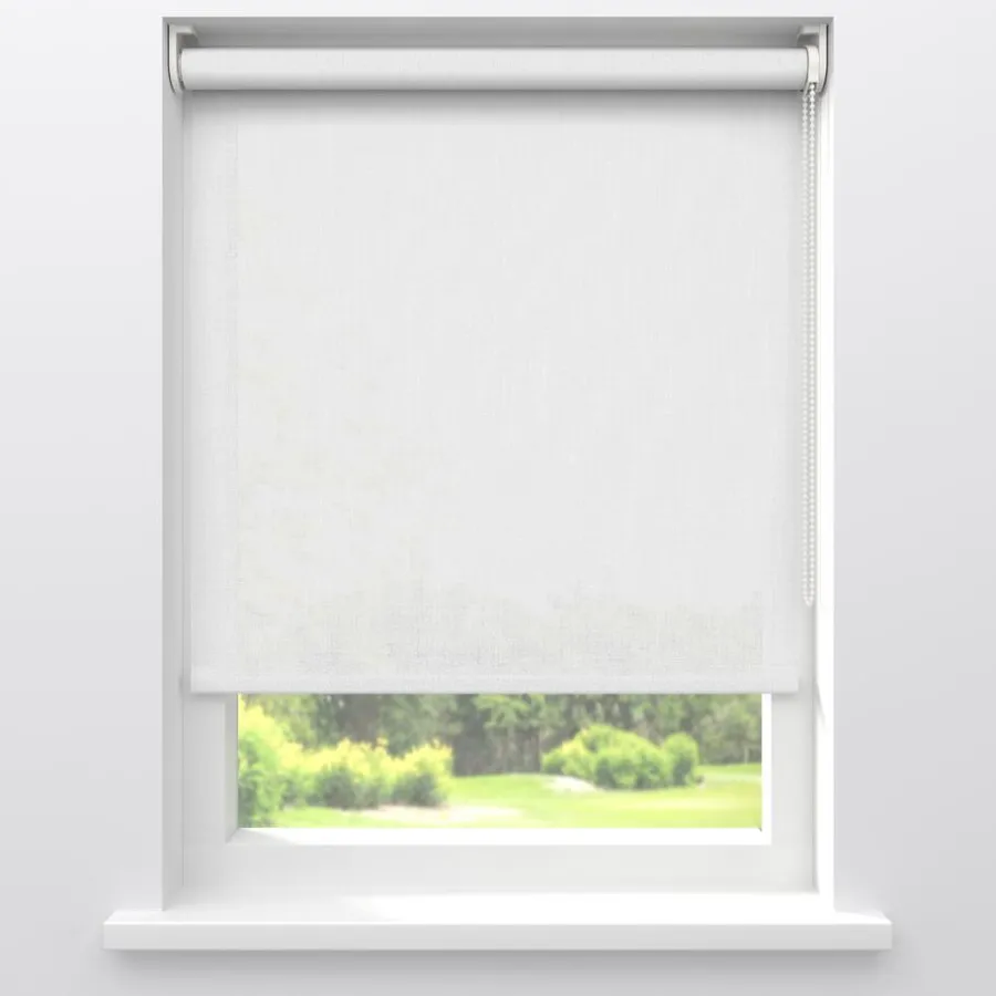 Fenstr Rolgordijn Livia Transparant^ Online