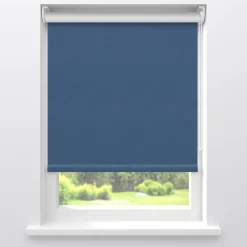 Fenstr Rolgordijn Noor Donker Verduisterend^ Sale