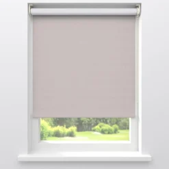 Fenstr Rolgordijn Noor Naturel Verduisterend^ Outlet