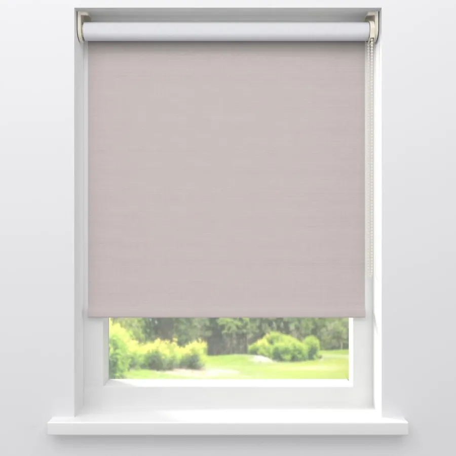 Fenstr Rolgordijn Noor Naturel Verduisterend^ Outlet