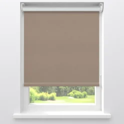 Fenstr Rolgordijn Noor Verduisterend^ Fashion