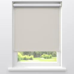 Fenstr Rolgordijn Noor Zand Verduisterend^ Outlet