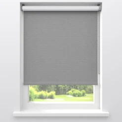 Fenstr Rolgordijn Nova Verduisterend^ Clearance