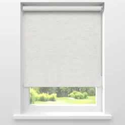 Fenstr Rolgordijn Sally Naturel Verduisterend^ Hot