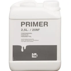 Fixeermiddel^ Clearance