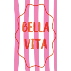 Fotobehang Bella Vita^ Discount