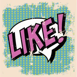 Fotobehang Joa Lila^ Best