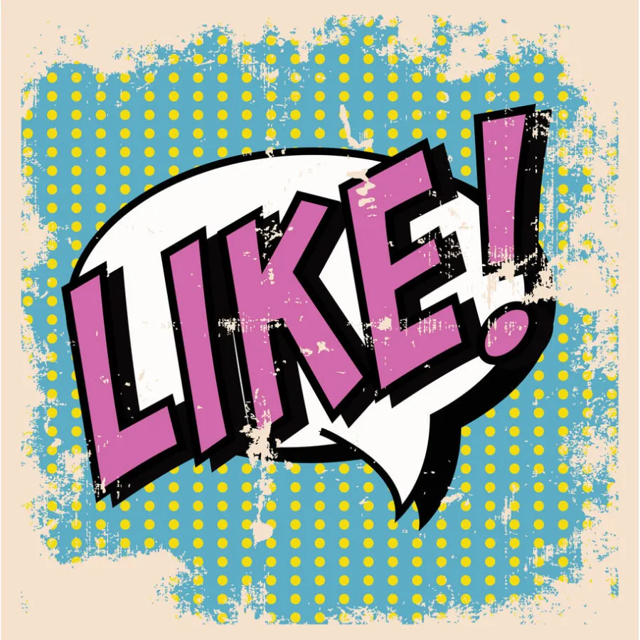 Fotobehang Joa Lila^ Best