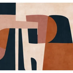 Fotobehang Pablo Terra/Blauw^ Online