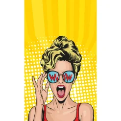 Fotobehang Pop^ Outlet