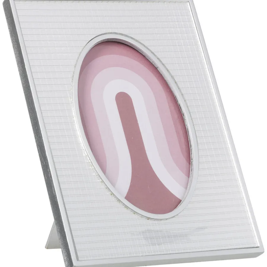 Fotolijst Igon Zilver^ Clearance