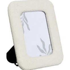 Fotolijst Teddy Wit - 20x25 cm^ Best