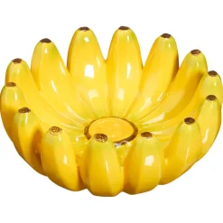 Fruitschaal Bananen^ Clearance