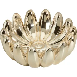 Fruitschaal Bananen Goud^ Best