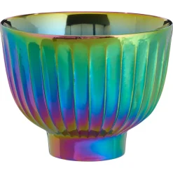 Fruitschaal Holo - 鈱€20x15 cm^ Outlet