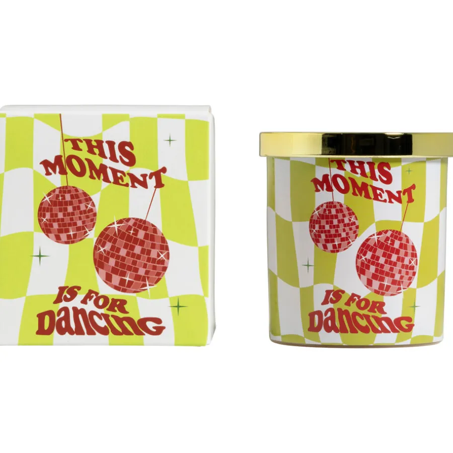 Geurkaars Dancing Lime^ Best