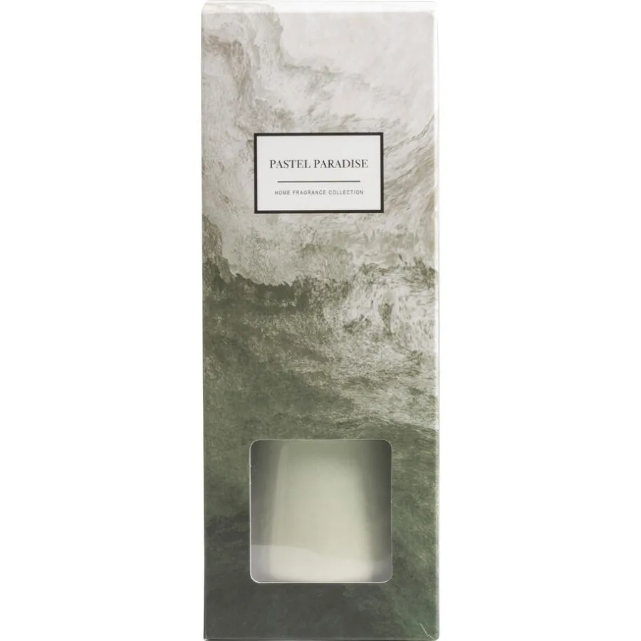 Geurstokjes Botanical Garden^ New