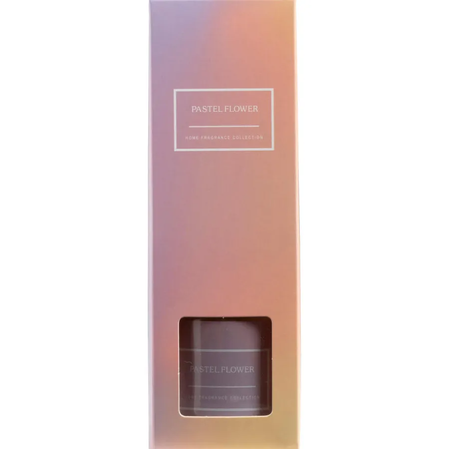Geurstokjes Pastel Flower^ Discount