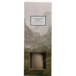 Geurstokjes Sandalwood Sparkle^ Best