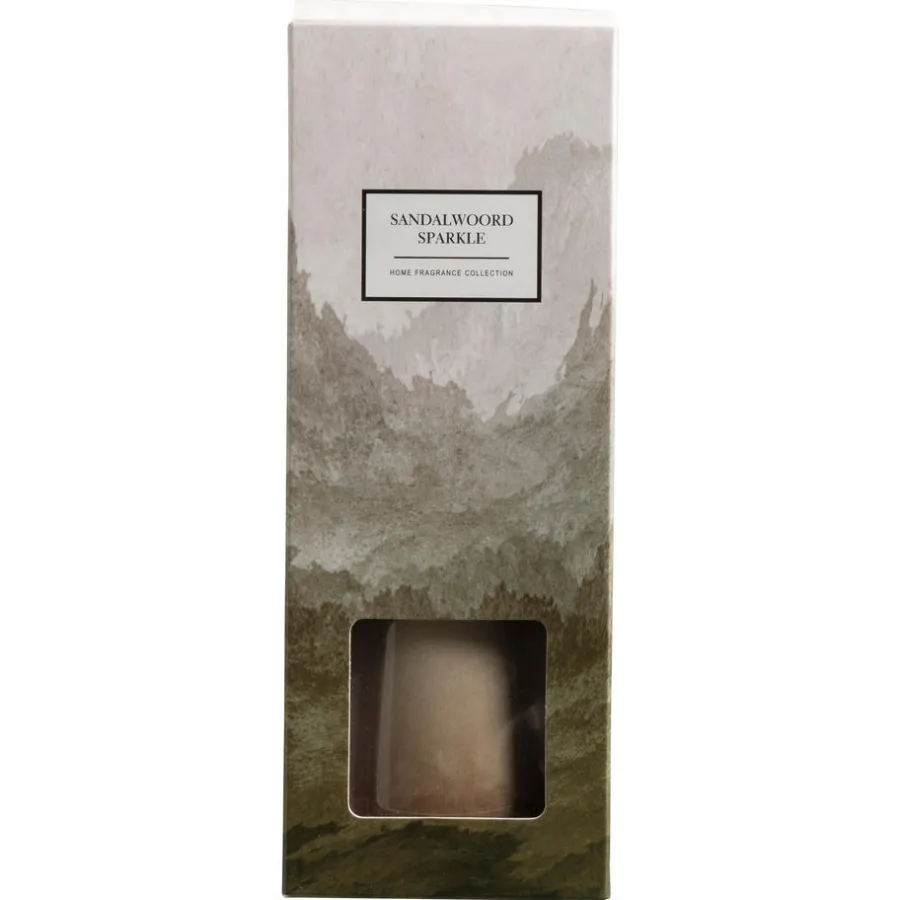 Geurstokjes Sandalwood Sparkle^ Best