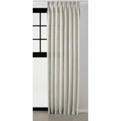 Gordijn Adam Naturel^ Best