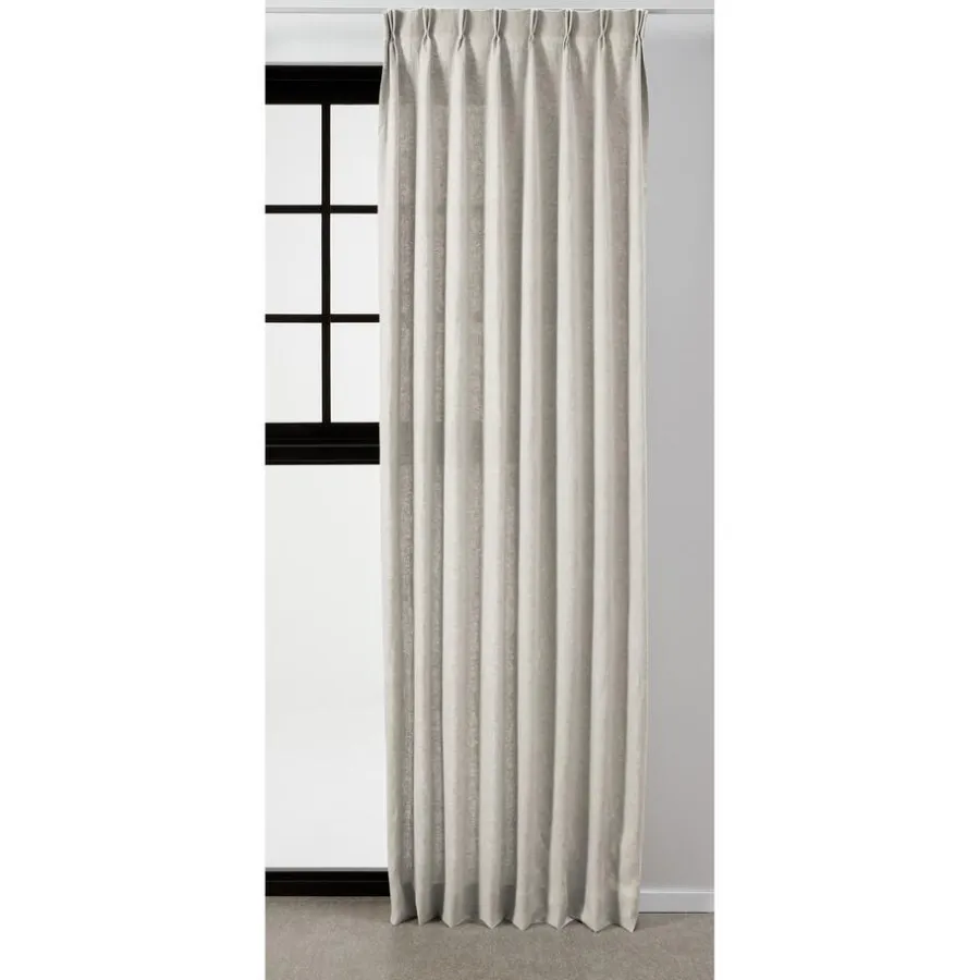 Gordijn Adam Naturel^ Best