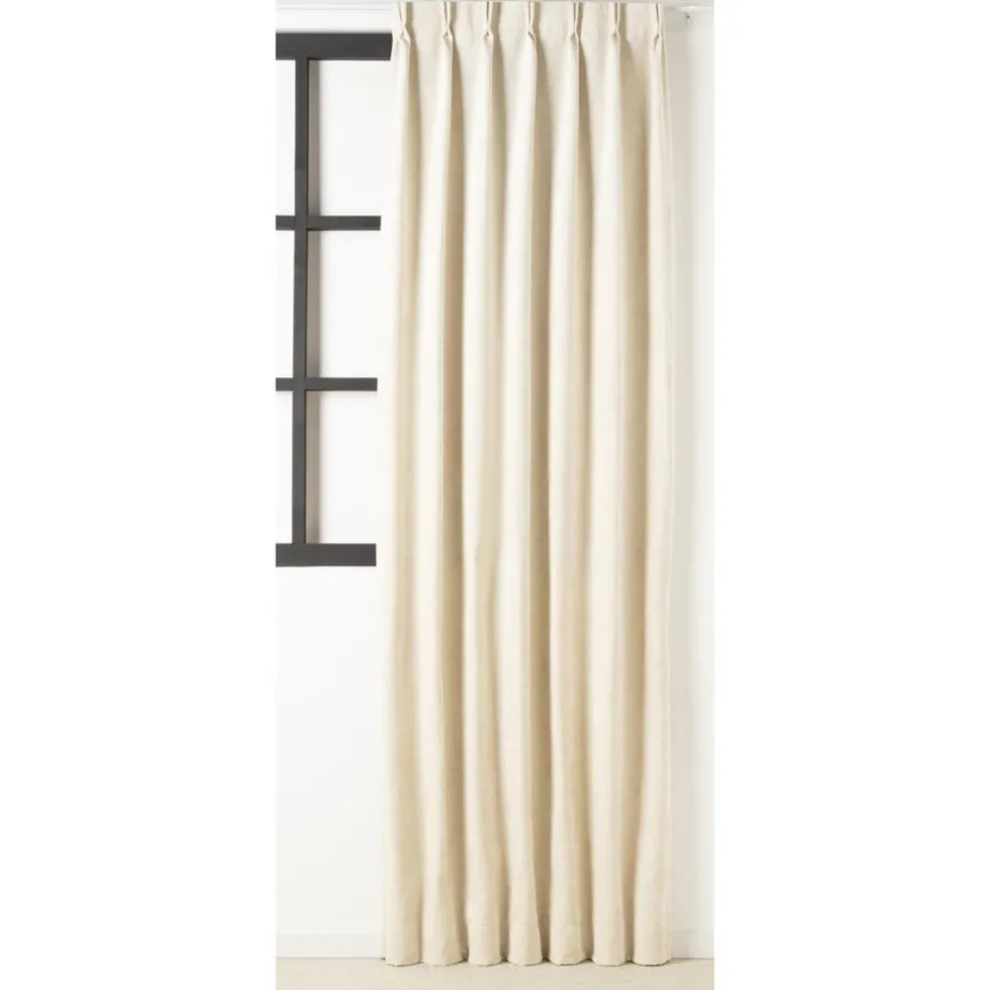 Gordijn Benjamin Off-white^ Online