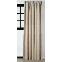 Gordijn Chloe Naturel^ New