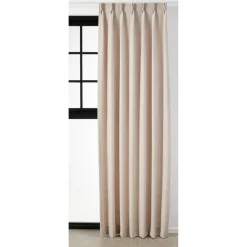 Gordijn Kaat Ecru^ Hot