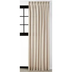 Gordijn Katja Naturel^ Hot