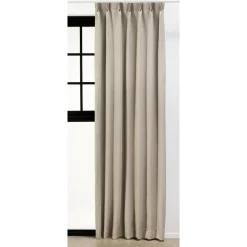 Gordijn Liam Zand^ Fashion