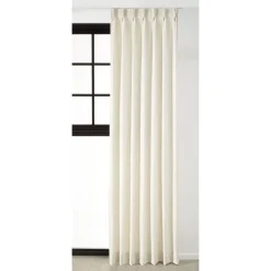 Gordijn Luuk Off-White^ New