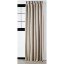 Gordijn Marga Naturel^ Sale