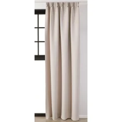 Gordijn Merel Naturel^ Hot