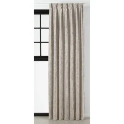 Gordijn Odion Naturel^ Hot