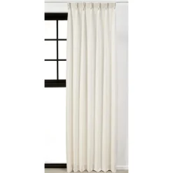 Gordijn Olivier Off-White^ New