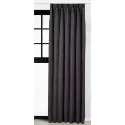 Gordijn Thijs Antraciet^ Fashion