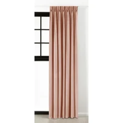Gordijn Velours Romeo^ Fashion
