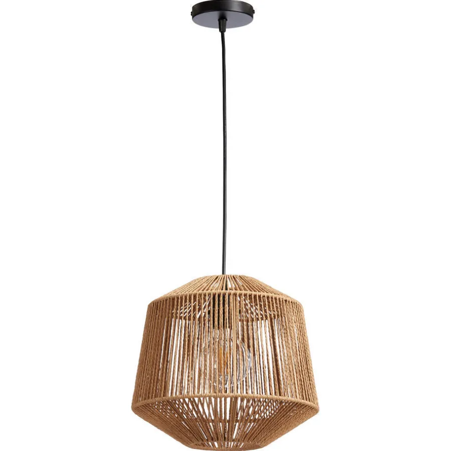 Hanglamp Adona Naturel^ New