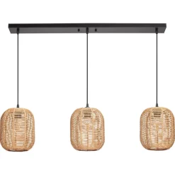 Hanglamp Bragi Naturel^ Hot