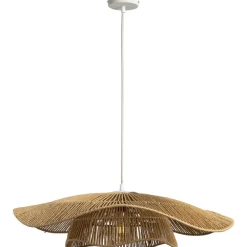 Hanglamp Mimas Naturel^ New