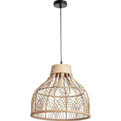 Hanglamp Semla Naturel^ Outlet