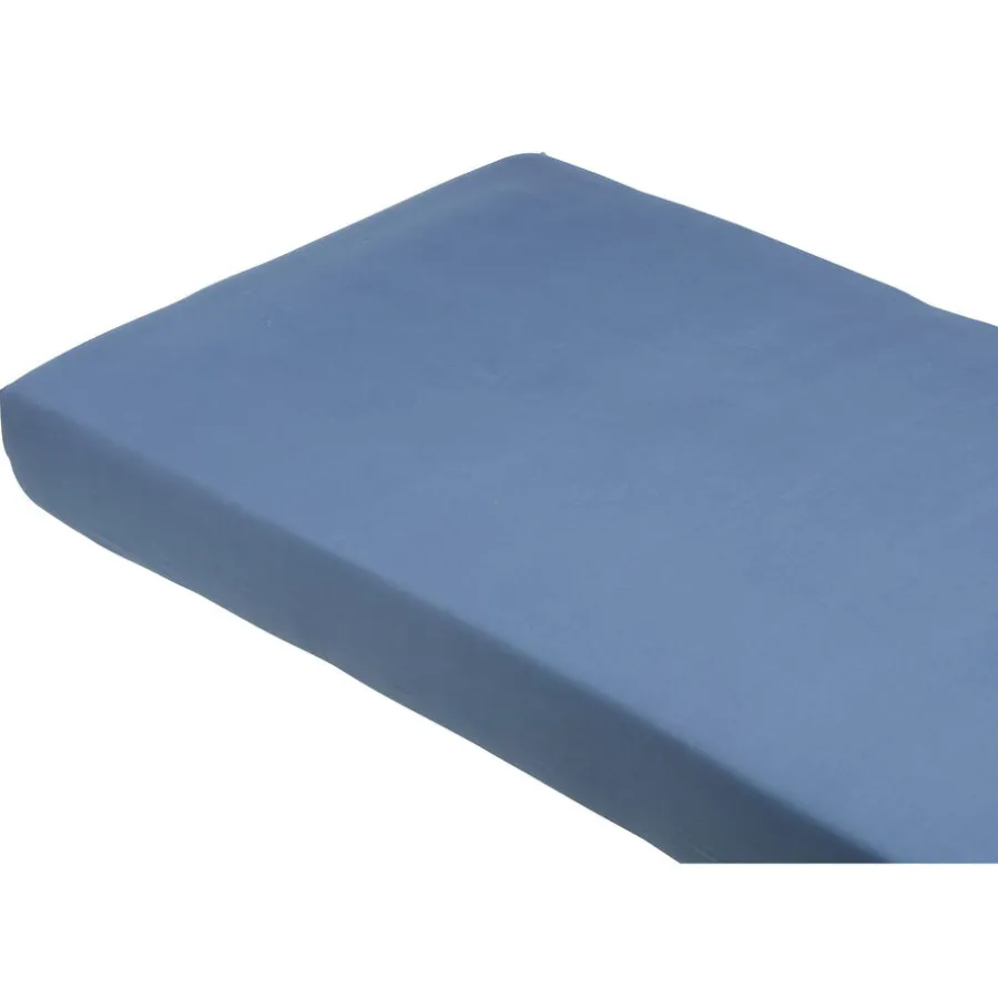 Hoeslaken Katoen - 90x200cm^ Fashion