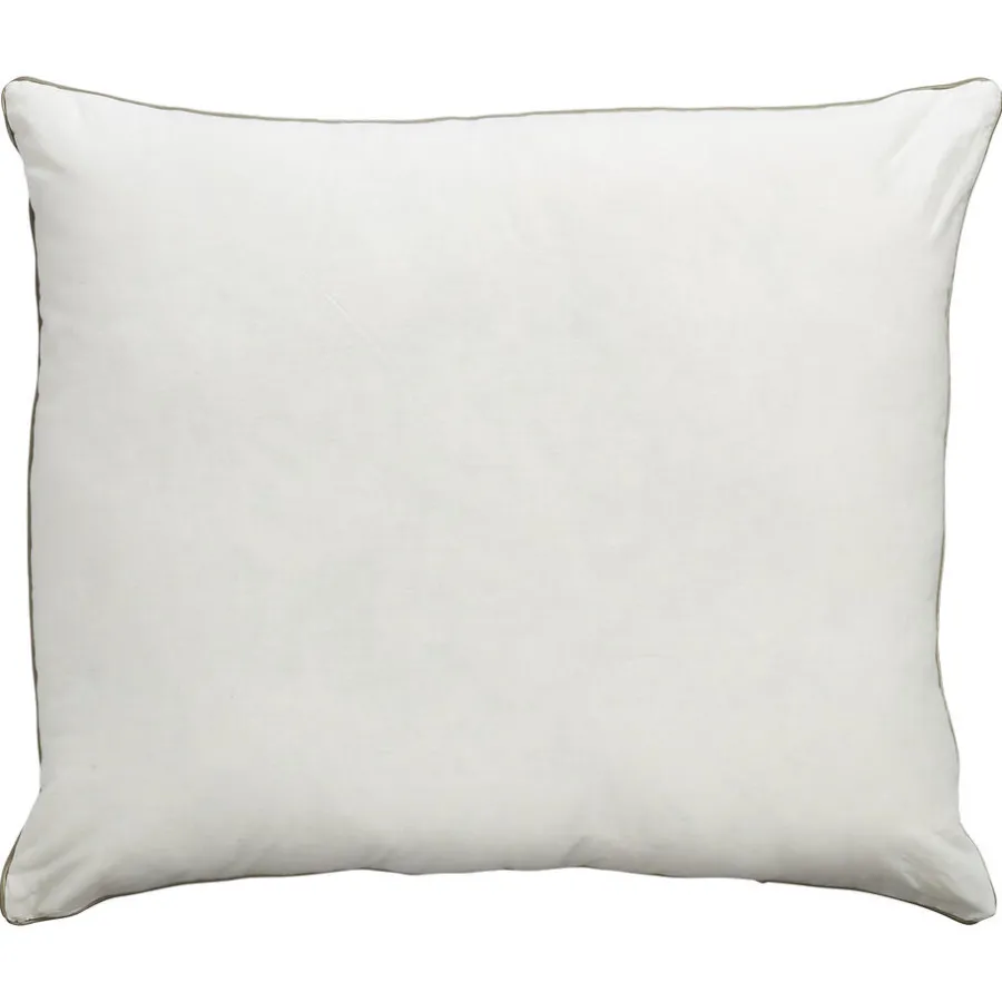 Hoofdkussen Nature 60x70x20 cm^ Outlet